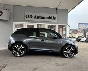 BMW i3 Gebrauchtwagen