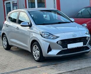 Hyundai i10 Gebrauchtwagen