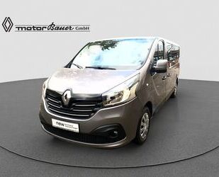 Renault Trafic Gebrauchtwagen