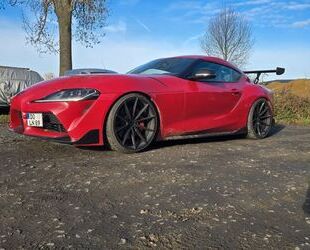 Toyota Supra Gebrauchtwagen