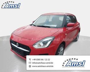 Suzuki Swift Gebrauchtwagen