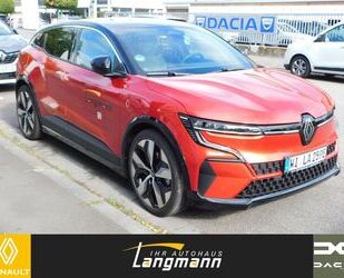 Renault Megane Gebrauchtwagen