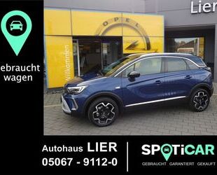 Opel Crossland (X) Gebrauchtwagen