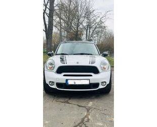 Mini Cooper S Countryman Gebrauchtwagen
