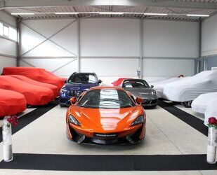 McLaren 570S Gebrauchtwagen
