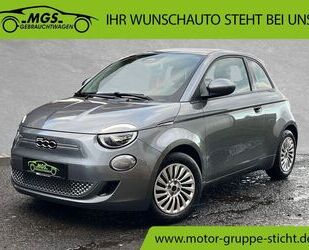 Fiat 500e Gebrauchtwagen