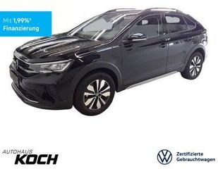 VW Taigo Gebrauchtwagen