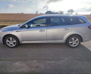 Ford Mondeo Gebrauchtwagen