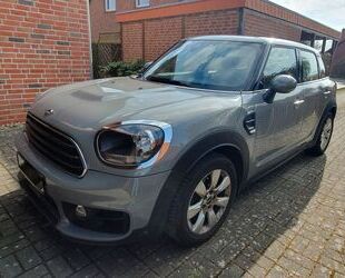 Mini One Countryman Gebrauchtwagen