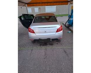 Peugeot 508 Gebrauchtwagen