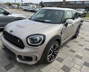 Mini Cooper SE Countryman Gebrauchtwagen