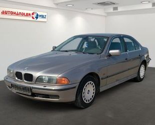 BMW 520 Gebrauchtwagen