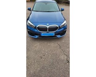 BMW 118 Gebrauchtwagen