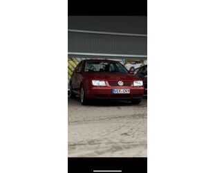 VW Bora Gebrauchtwagen
