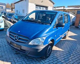 Mercedes-Benz Vito Gebrauchtwagen