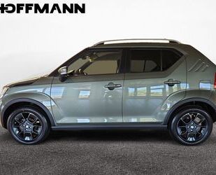 Suzuki Ignis Gebrauchtwagen