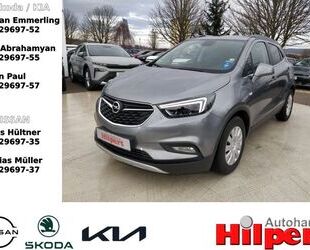 Opel Mokka X Gebrauchtwagen