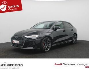 Audi RS3 Gebrauchtwagen