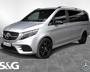 Mercedes-Benz V 300 Gebrauchtwagen
