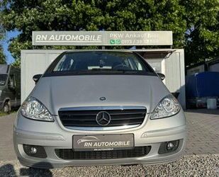 Mercedes-Benz A 180 Gebrauchtwagen