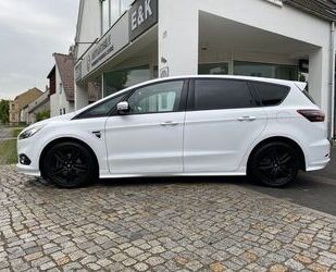 Ford S-Max Gebrauchtwagen