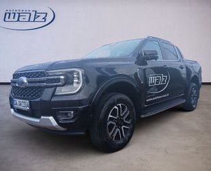 Ford Ranger Gebrauchtwagen