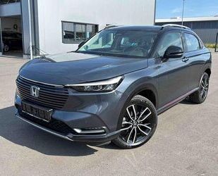 Honda HR-V Gebrauchtwagen