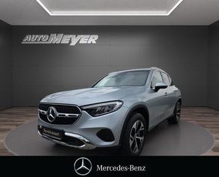 Mercedes-Benz GLC 300 Gebrauchtwagen