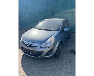 Opel Corsa Gebrauchtwagen