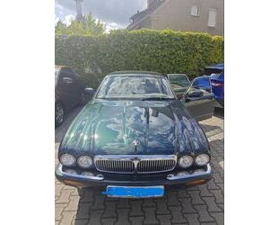 Jaguar XJ8 Gebrauchtwagen