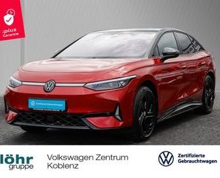 VW ID.7 Gebrauchtwagen
