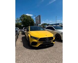 Mercedes-Benz A 45 AMG Gebrauchtwagen