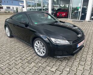 Audi TT Gebrauchtwagen
