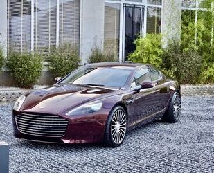Aston Martin Rapide Gebrauchtwagen