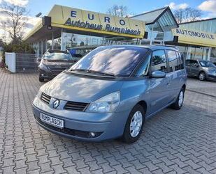 Renault Espace Gebrauchtwagen