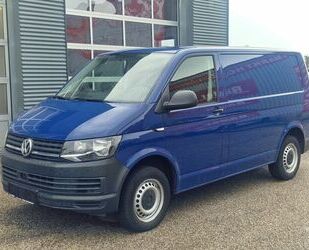 VW T6 Transporter Gebrauchtwagen