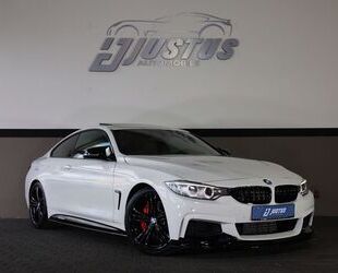 BMW 435 Gebrauchtwagen