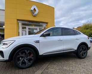 Renault Arkana Gebrauchtwagen