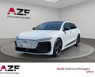 Audi A6 e-tron Gebrauchtwagen