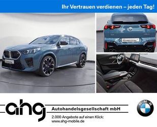 BMW X2 Gebrauchtwagen