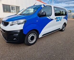 Peugeot Expert Gebrauchtwagen