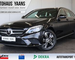 Mercedes-Benz C 300 Gebrauchtwagen