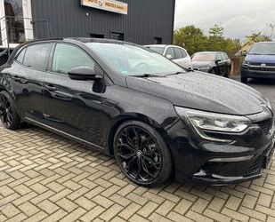 Renault Megane Gebrauchtwagen