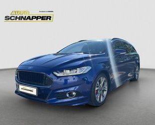 Ford Mondeo Gebrauchtwagen