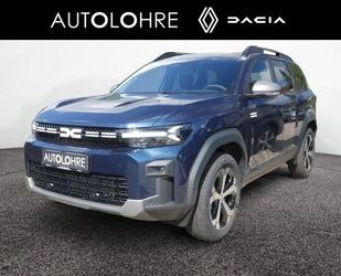 Dacia Bigster Gebrauchtwagen