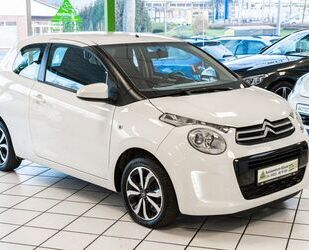 Citroen C1 Gebrauchtwagen