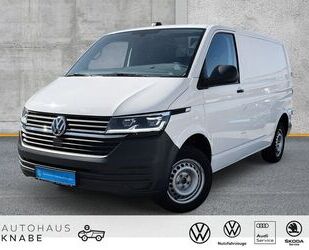 VW T6 Transporter Gebrauchtwagen