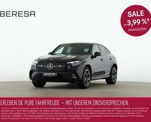 Mercedes-Benz GLC 220 Gebrauchtwagen