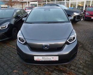 Honda Jazz Gebrauchtwagen