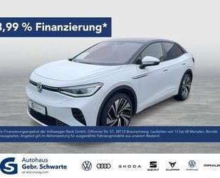 VW ID.5 Gebrauchtwagen